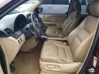 2010 Honda Odyssey EXL