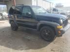 2006 Jeep Liberty Sport