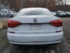 2016 Volkswagen Passat S