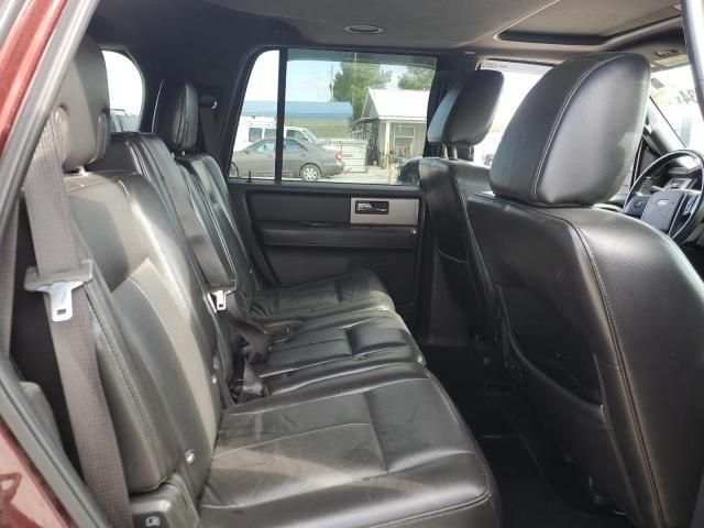 2011 Ford Expedition Limited