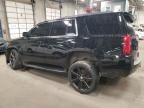 2015 Chevrolet Tahoe K1500 LT