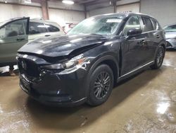 Mazda Vehiculos salvage en venta: 2020 Mazda CX-5 Touring