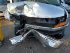 2010 Chevrolet Express G3500 LT