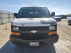 2009 Chevrolet Express G2500