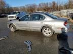 2001 Nissan Maxima GXE