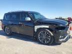 2021 Infiniti QX80 Sensory