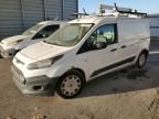 2015 Ford Transit Connect XL