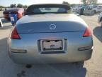 2004 Nissan 350Z Roadster