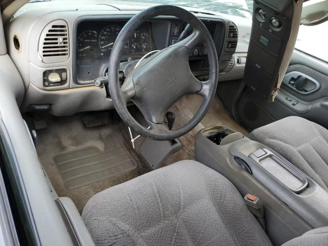 1995 GMC Yukon