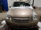 2005 Honda Odyssey EX