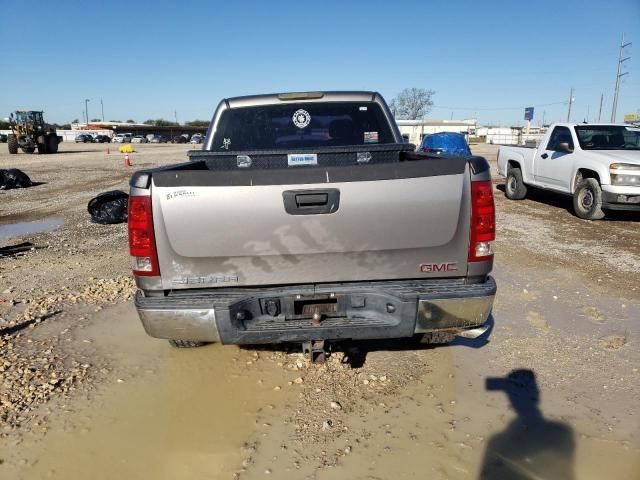 2009 GMC Sierra C1500