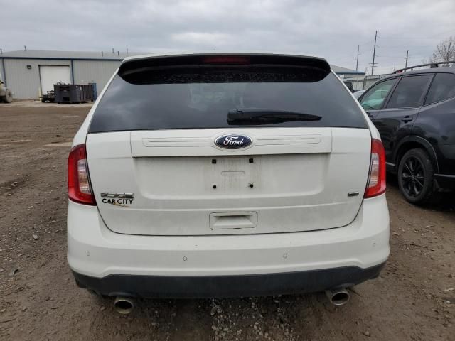 2013 Ford Edge SE