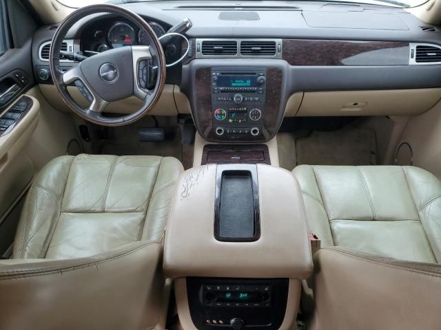 2007 GMC Yukon XL Denali