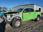 2020 Chevrolet Colorado