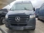 2019 Mercedes-Benz Sprinter 2500/3500