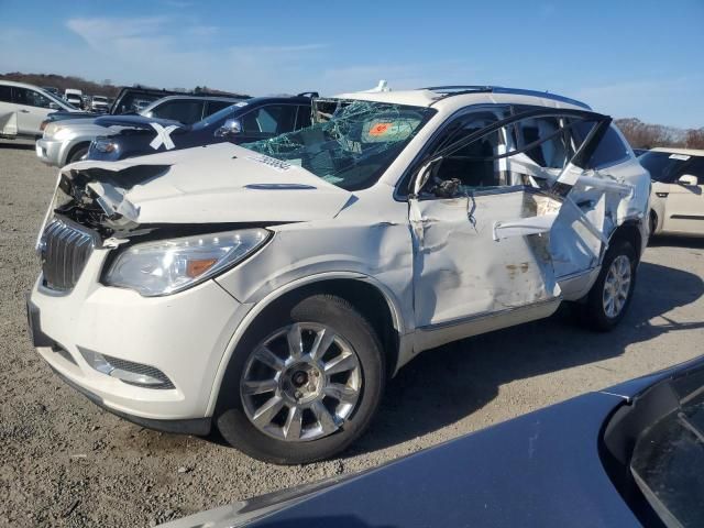 2014 Buick Enclave