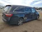 2012 Honda Odyssey EX