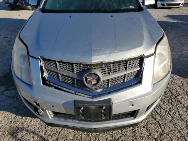 2010 Cadillac SRX Luxury Collection