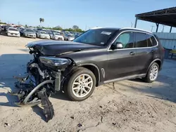 2020 BMW X5 Sdrive 40I en venta en Corpus Christi, TX