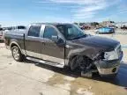 2007 Ford F150 Supercrew