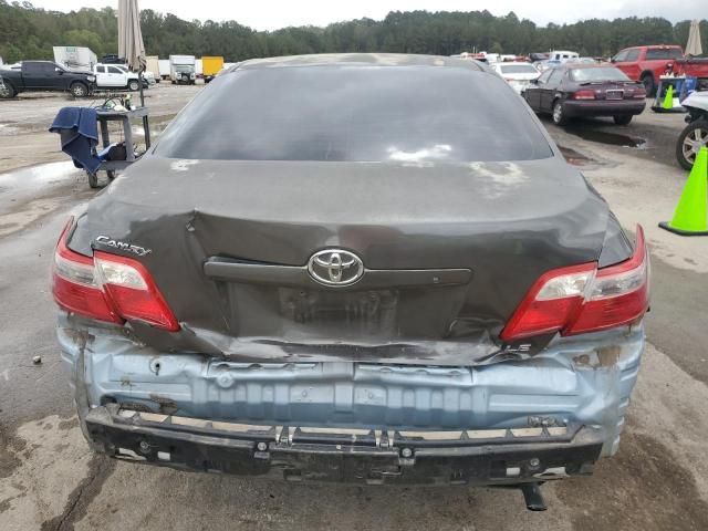 2009 Toyota Camry Base