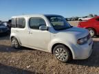 2014 Nissan Cube S