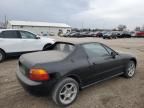 1997 Honda Civic DEL SOL S