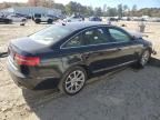 2011 Audi A6 Premium Plus