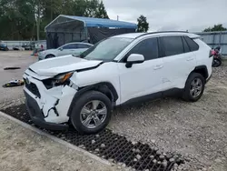 Vehiculos salvage en venta de Copart Midway, FL: 2023 Toyota Rav4 XLE