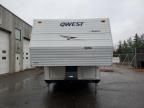 2003 Jayco Qwest