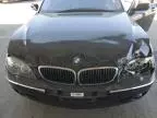 2007 BMW 750