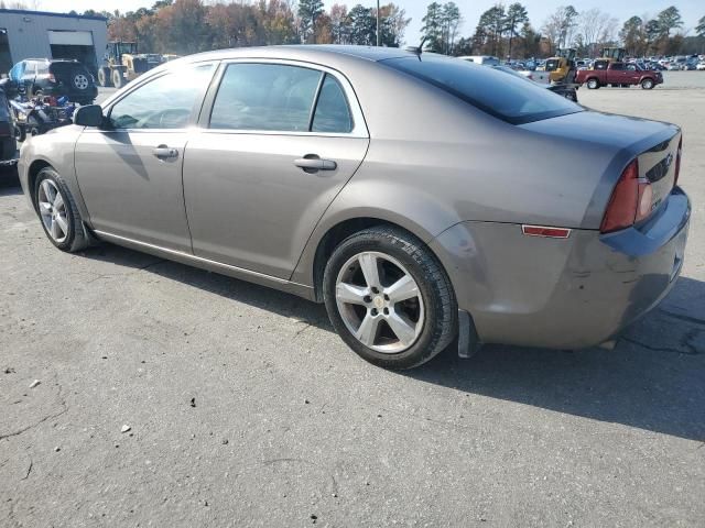 2011 Chevrolet Malibu 2LT