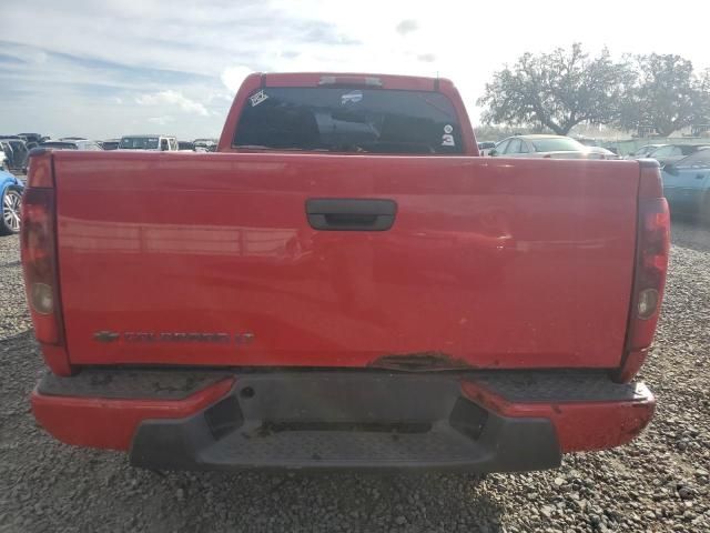 2006 Chevrolet Colorado