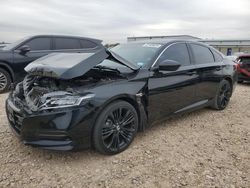 2018 Honda Accord LX en venta en San Antonio, TX