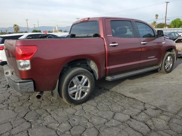 2008 Toyota Tundra Crewmax Limited