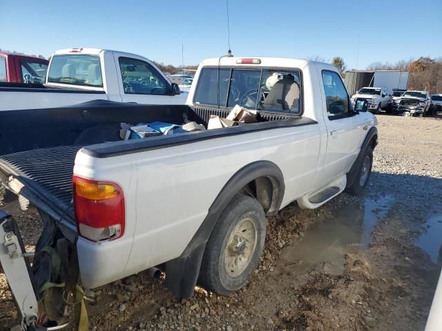 1998 Ford Ranger