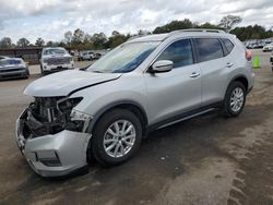 Nissan Rogue s salvage cars for sale: 2019 Nissan Rogue S