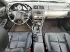 1997 Nissan Maxima GLE