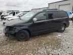 2008 Chrysler Town & Country Touring