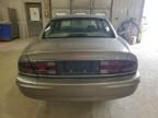 2001 Buick Park Avenue