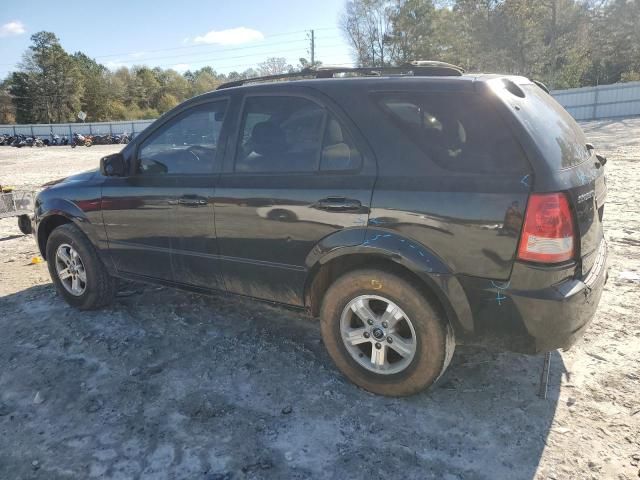 2005 KIA Sorento EX