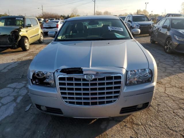 2007 Chrysler 300 Touring