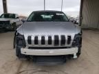 2014 Jeep Cherokee Sport