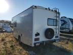 1999 Ford Econoline E350 Super Duty Cutaway Van RV