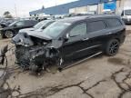 2018 Dodge Durango Citadel