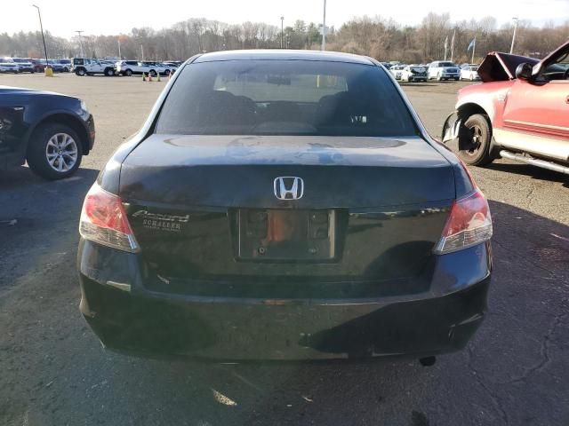 2008 Honda Accord EX