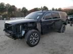 2015 GMC Yukon XL K1500 SLT