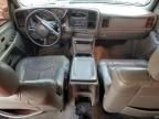 2001 Chevrolet Silverado K2500 Heavy Duty