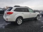 2010 Subaru Outback 2.5I Premium