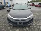 2017 Honda Civic Touring